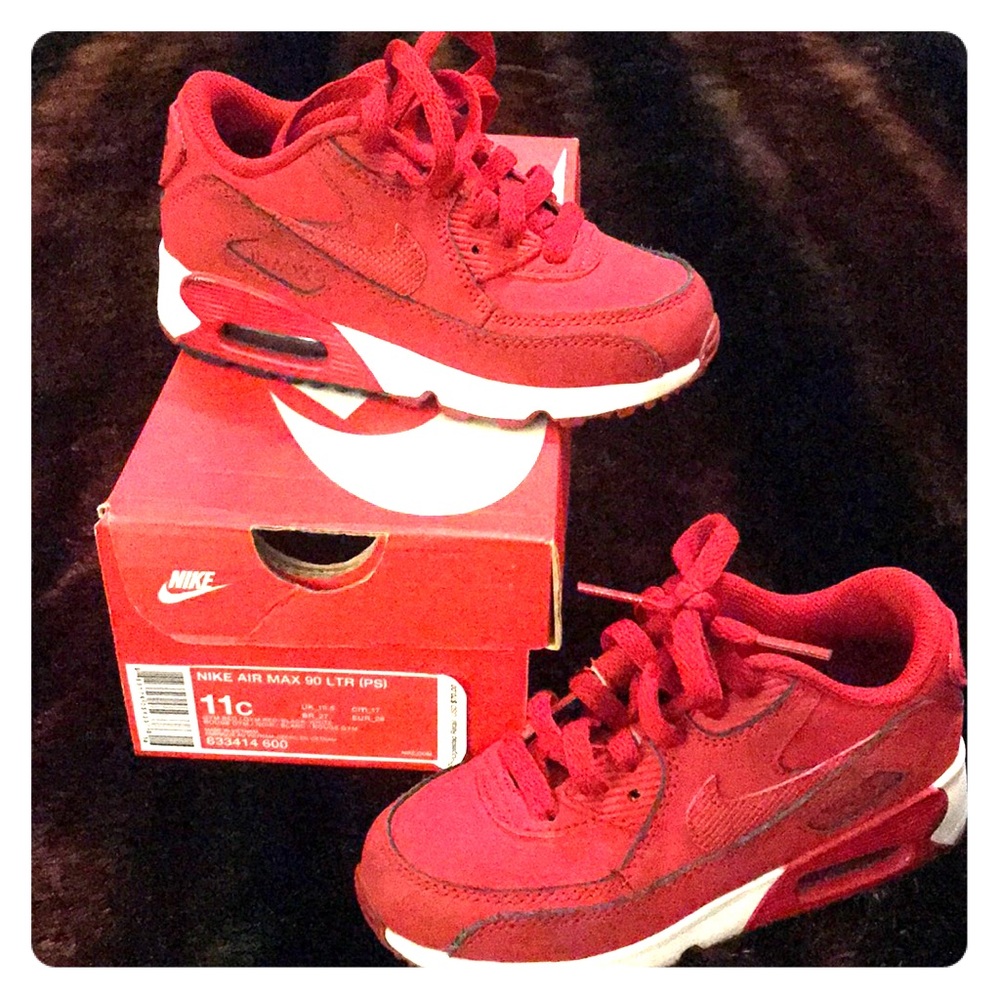Nike Air Max 90